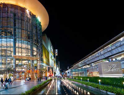 CentralWorld