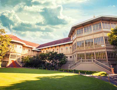 Vimanmek Mansion