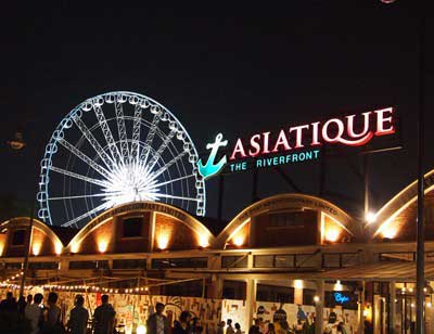Asiatique