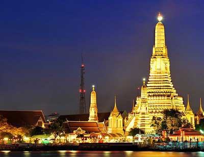 Wat Arun