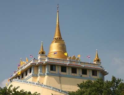 Wat Sraket