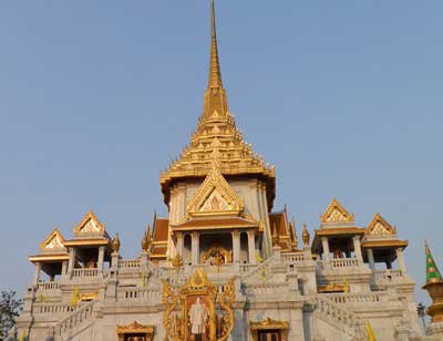 Wat Traimitr